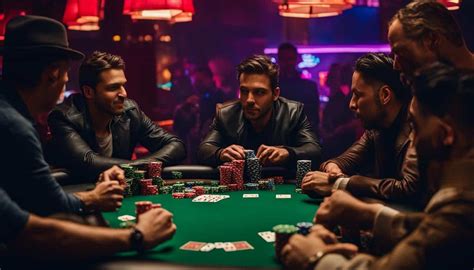 Poker oyunu valisi bedava